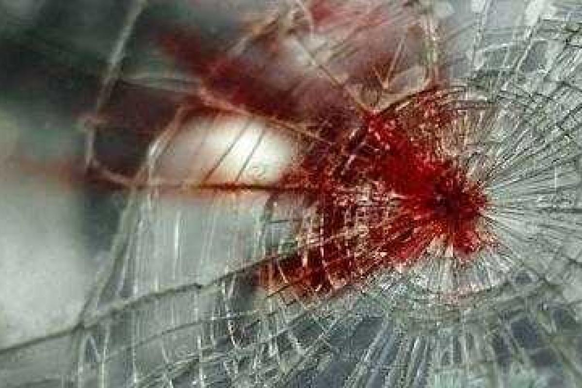 В Житомирской области бывший милиционер пытался свалить вину на жену за убийство двух девушек В Житомирской области бывший милиционер пытался свалить вину на жену за убийство двух девушек