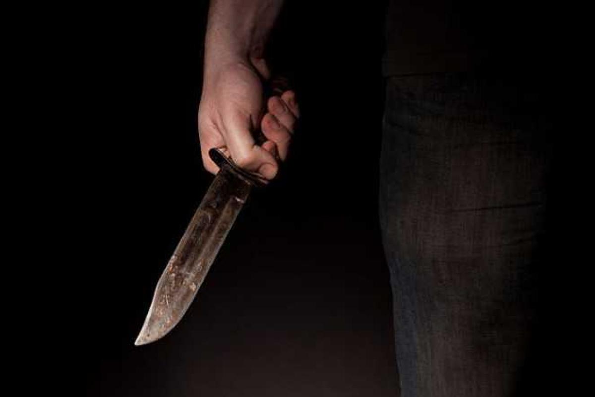 В Киеве совершено очередное нападение на журналиста