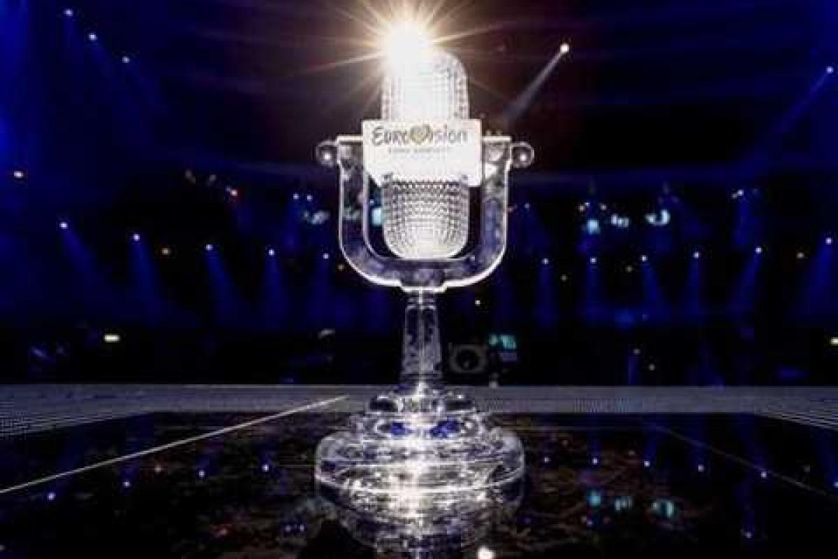 Претенденты на проведение "Евровидения-2017" уже определились