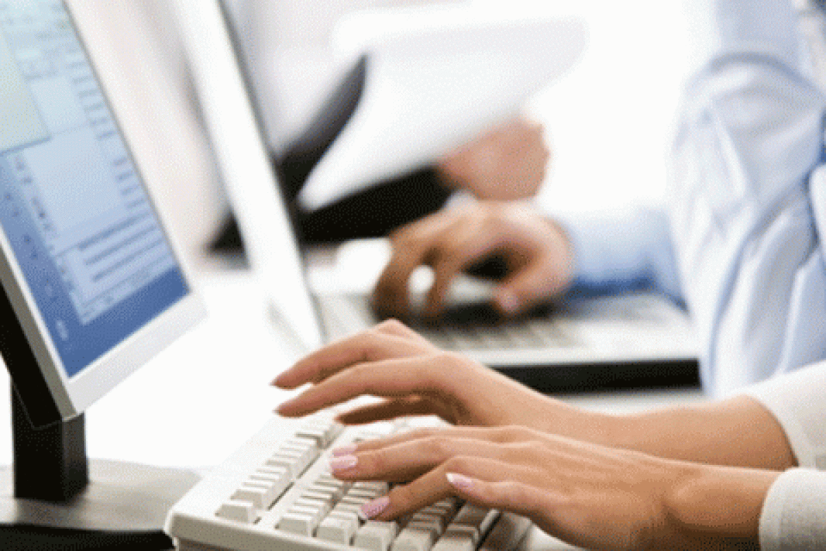 Единый электронный реестр временно перемещенных лиц будет запущен в августе