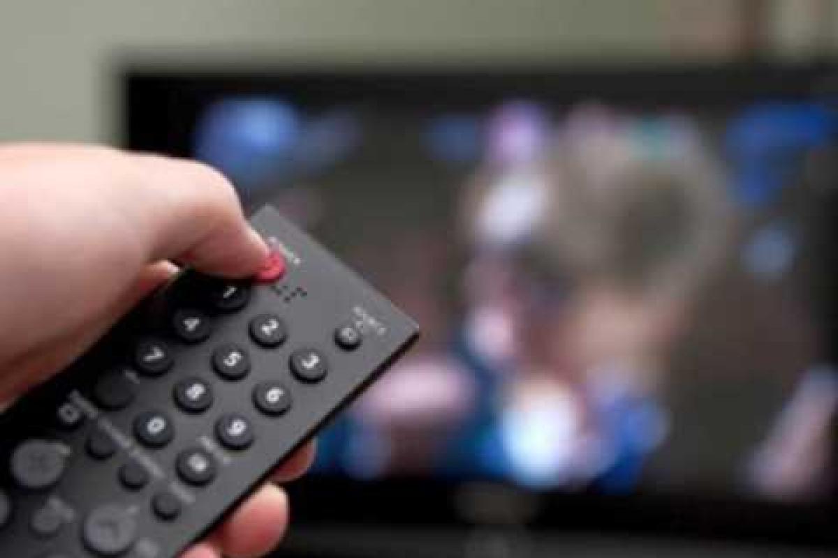 В Украине под запретом еще 9 российских телеканалов