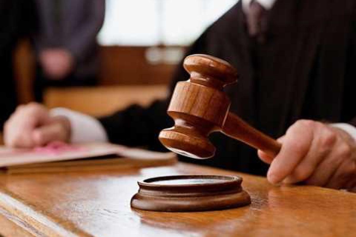 Верховный Суд Украины признал судей виновными Верховный Суд Украины признал судей виновными