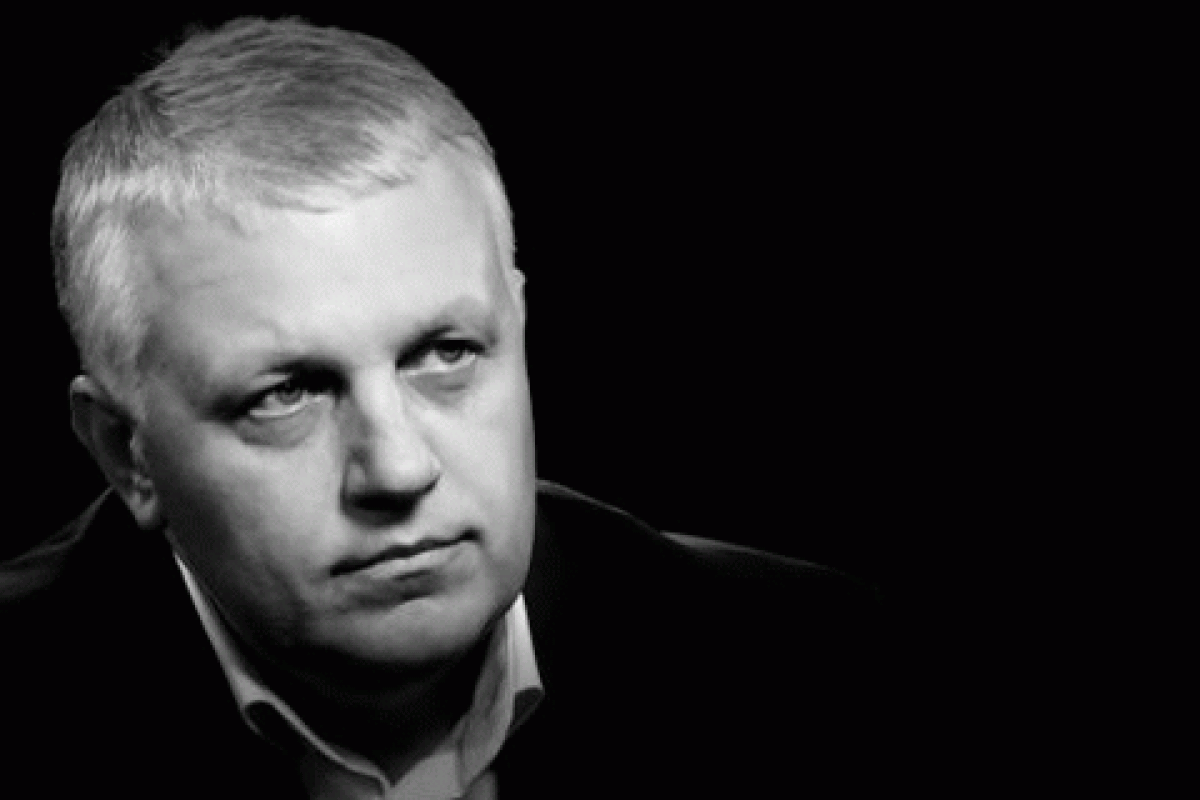 В Киеве 22 июля будут прощаться с Павлом Шереметом В Киеве 22 июля будут прощаться с Павлом Шереметом