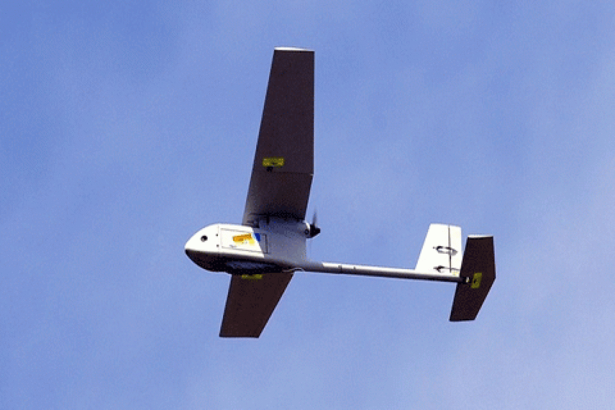 ВСУ получили от США современные беспилотники