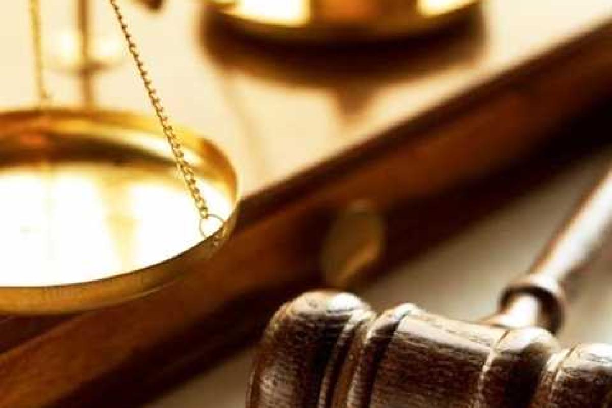 Осенью в Украине появится Высший совет правосудия Осенью в Украине появится Высший совет правосудия