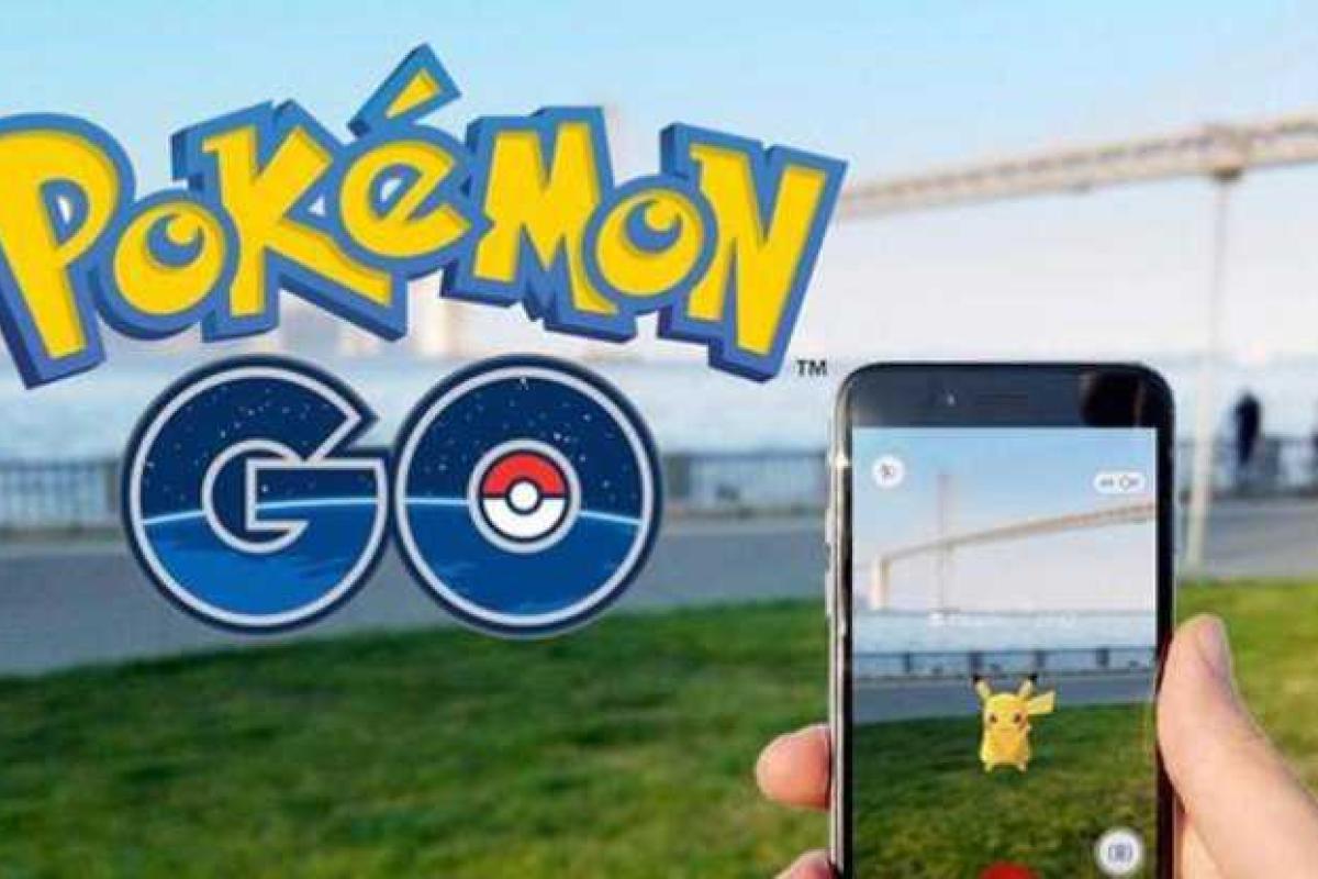 Мэр Рио-де-Жанейро просит поскорее запустить Pokemon Go в Бразилии Мэр Рио-де-Жанейро просит поскорее запустить Pokemon Go в Бразилии