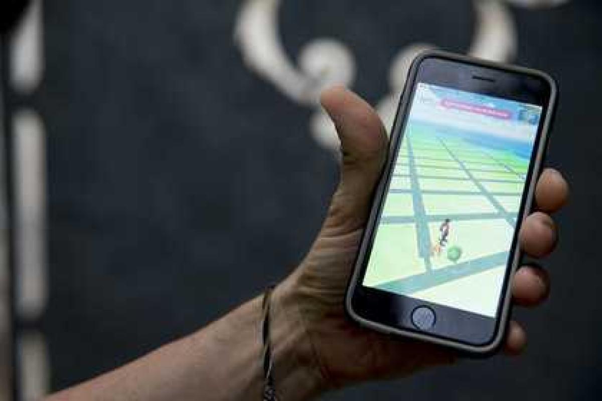 Во Флориде мужчина открыл стрельбу по ловцам покемонов Во Флориде мужчина открыл стрельбу по ловцам покемонов