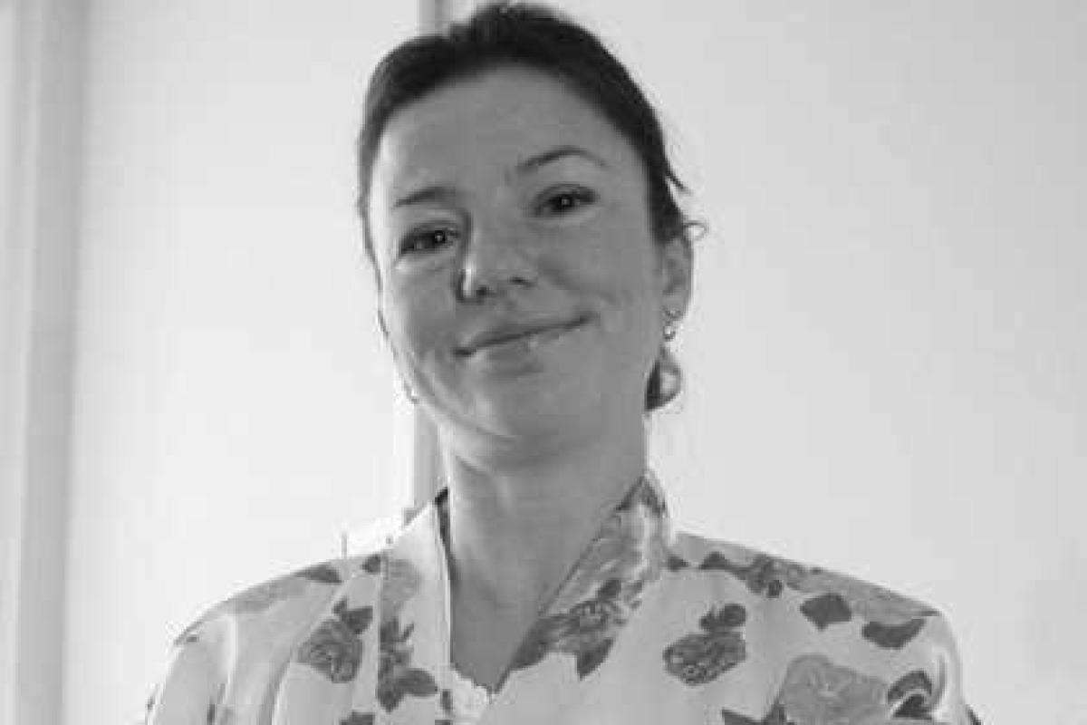 Мать семимиллиардного жителя Земли скончалась от рака Мать семимиллиардного жителя Земли скончалась от рака