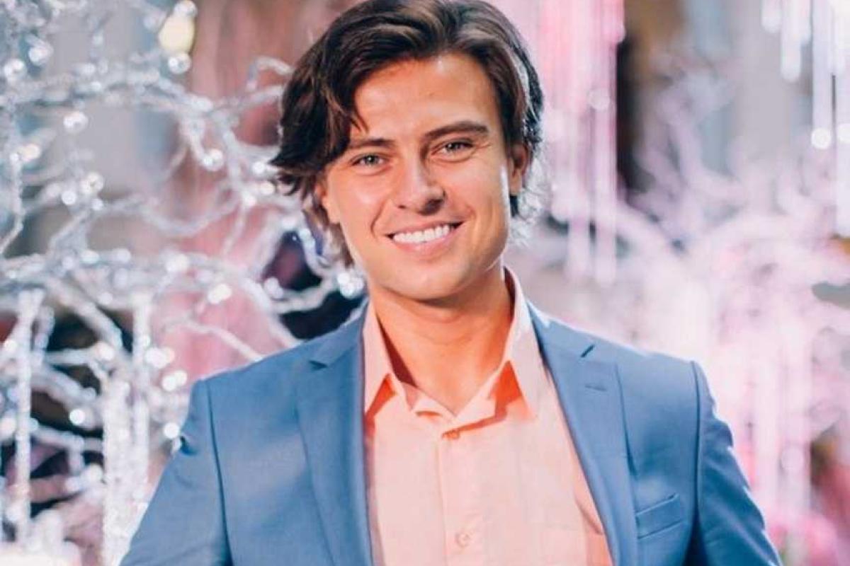 Прохор Шаляпин поменял свою ориентацию Прохор Шаляпин поменял свою ориентацию