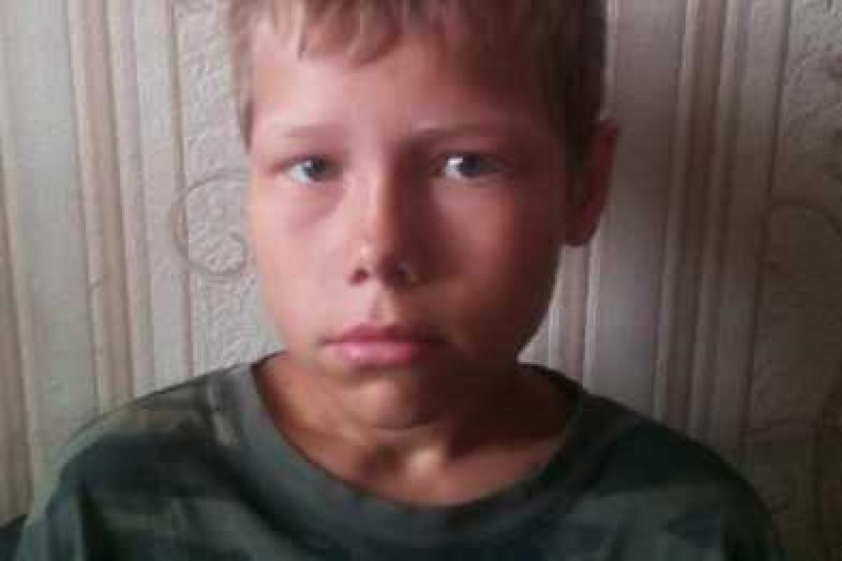 Двое детей сбежали из лагеря на севере Донетчины и добрались до Мариуполя