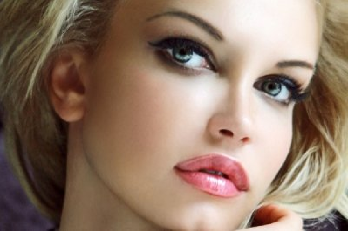 Анна Калашникова довела  Яну Гривковскую до инфаркта