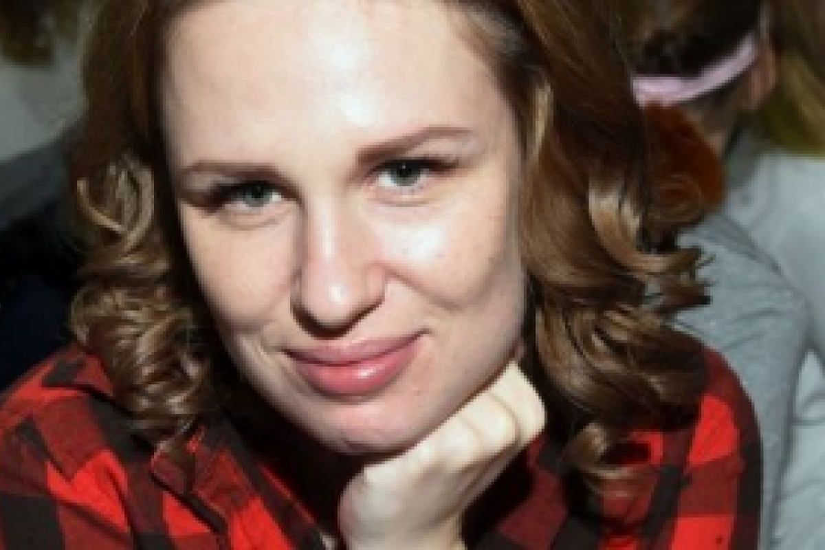 Валерия Гай Германика впервые показала поклонникам лицо младшей дочки