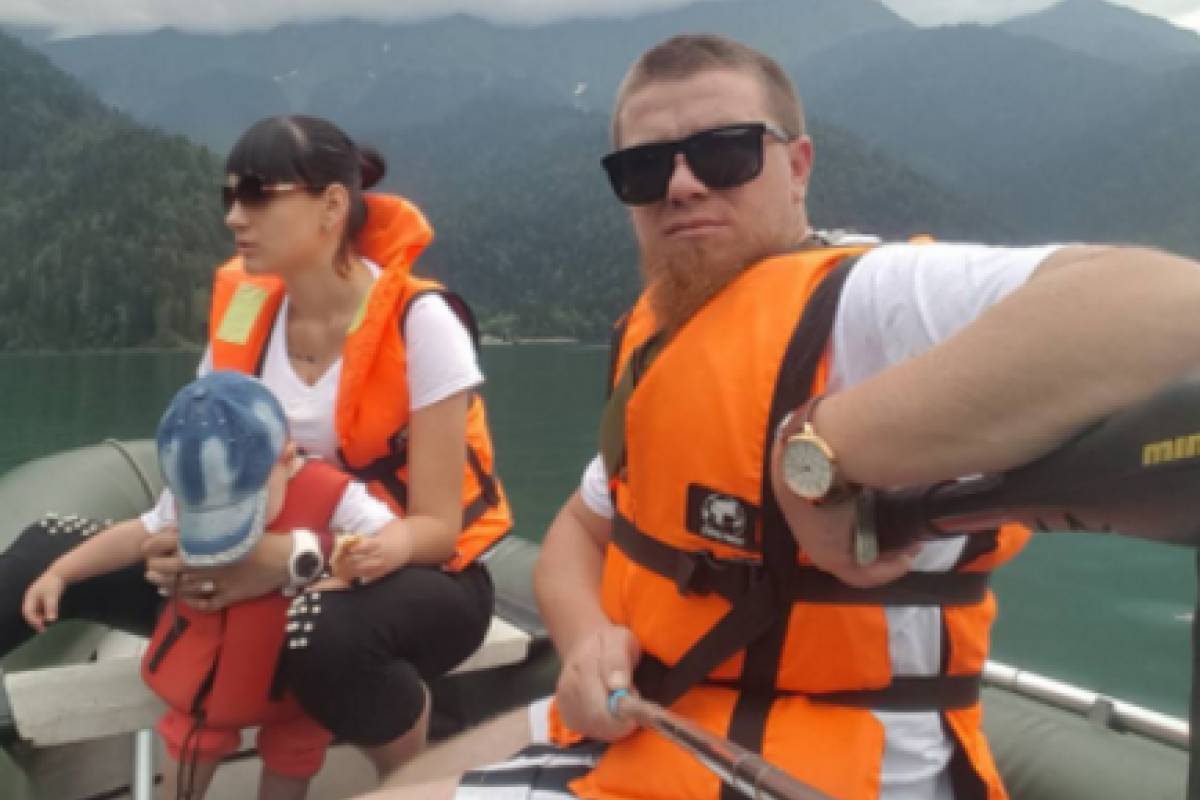 Жители Абхазии жестко ответили жене боевика Моторолы, которая оскорбила их родину