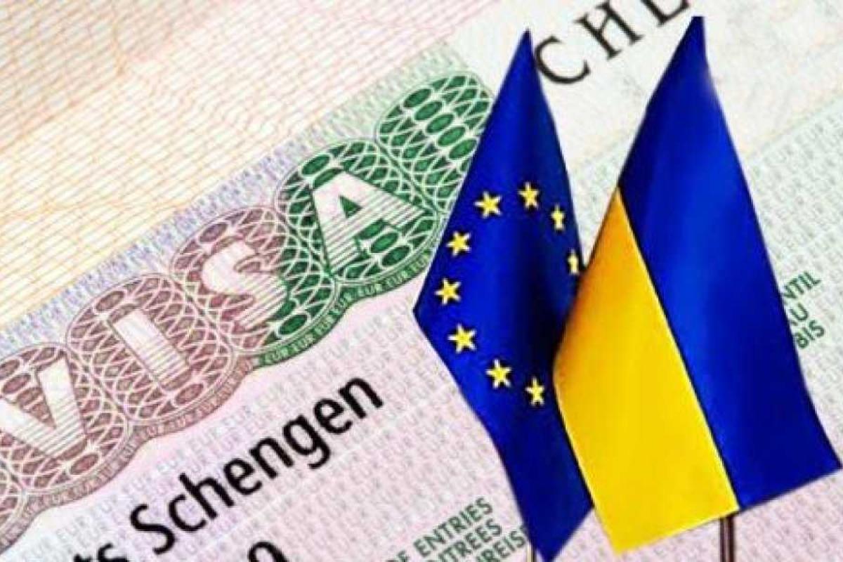 В Еврокомиссии надеются, что Украина получит безвизовый режим уже в октябре