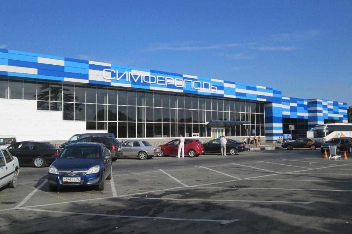 В оккупированном Крыму пропала семья из Израиля В оккупированном Крыму пропала семья из Израиля