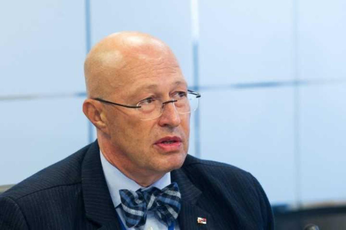 Российская пропаганда показала россиянам, что с властью можно бороться, взяв в руки оружие - эксперт Российская пропаганда показала россиянам, что с властью можно бороться, взяв в руки оружие - эксперт