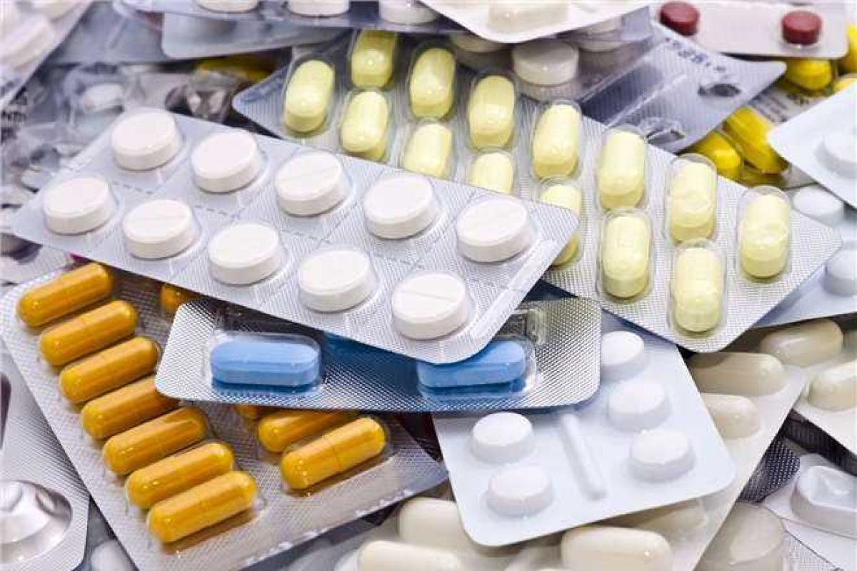 В Украине каждая пятая семья не имеет возможности купить лекарства
