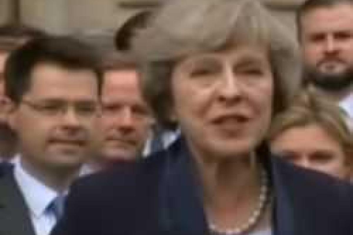 Brexit не сблизит Британию с Россией