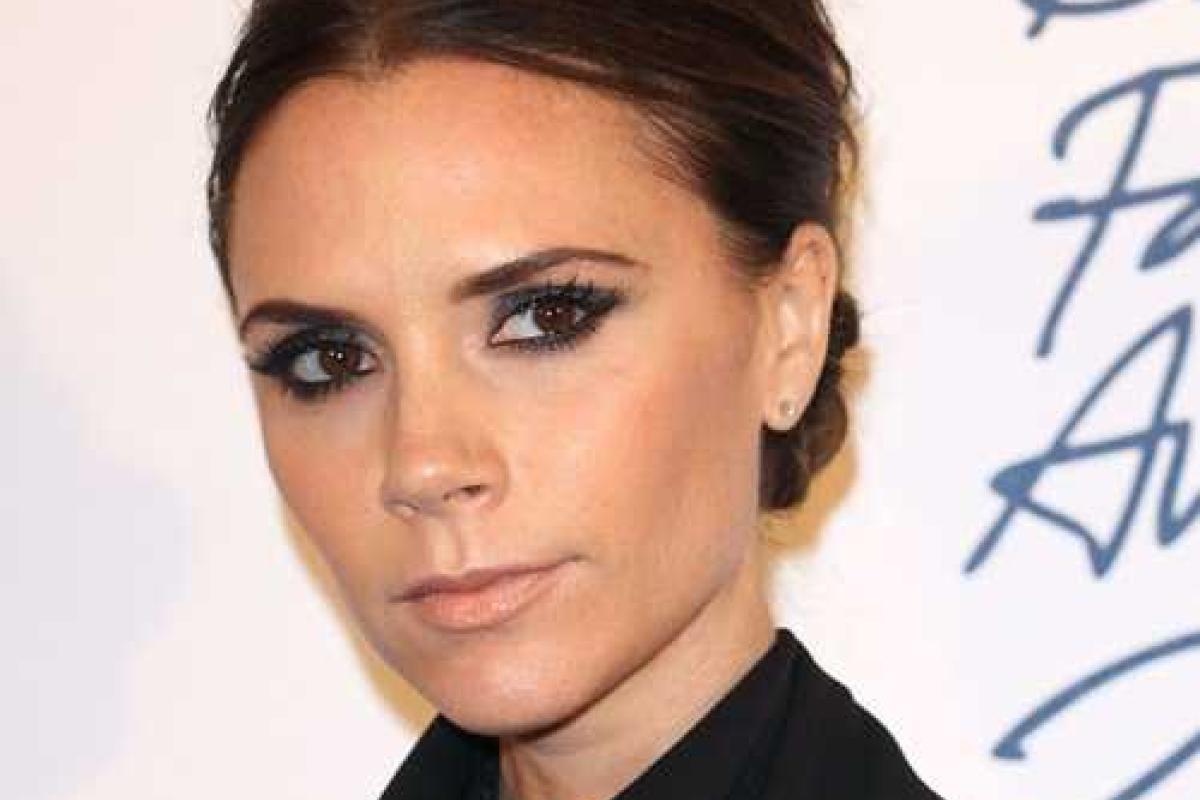 Виктория Бекхэм рассказала о возлюбленной своего сына