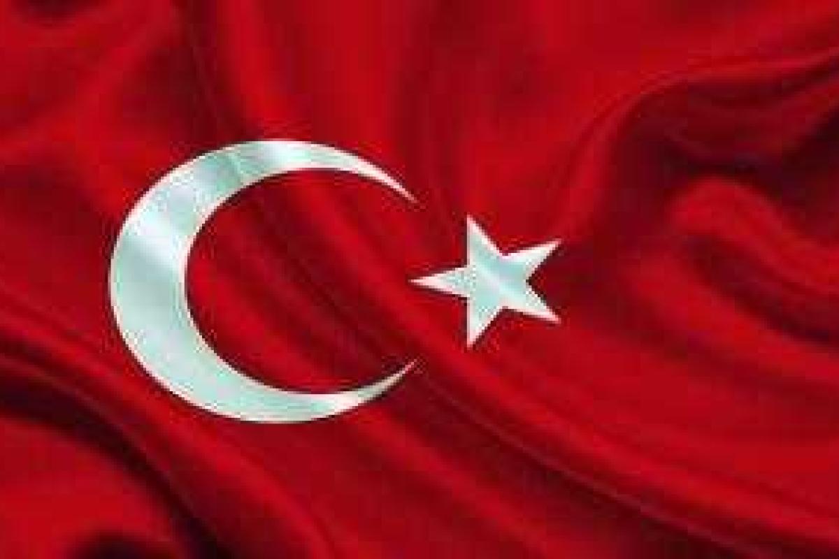 В Турции после попытки переворота исчезли 14 военных кораблей В Турции после попытки переворота исчезли 14 военных кораблей