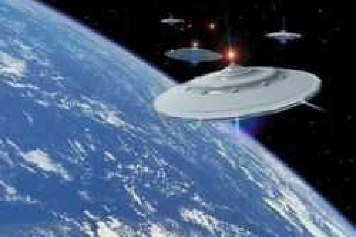 В NASA готовят шокирующее заявление по поводу пришельцев