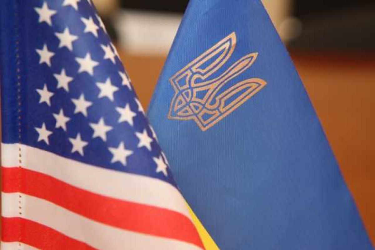 В США устали от иждивенчества Украины, - эксперт