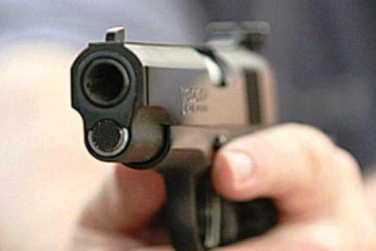 Стрельба в Техасе: преступник убил четверых человек и ранил ребенка Стрельба в Техасе: преступник убил четверых человек и ранил ребенка