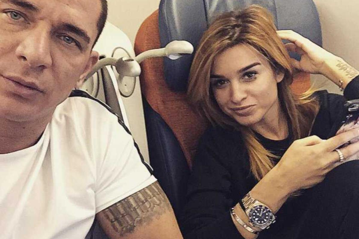 Ксению Бородину и Курбана Омарова уличили в обмане