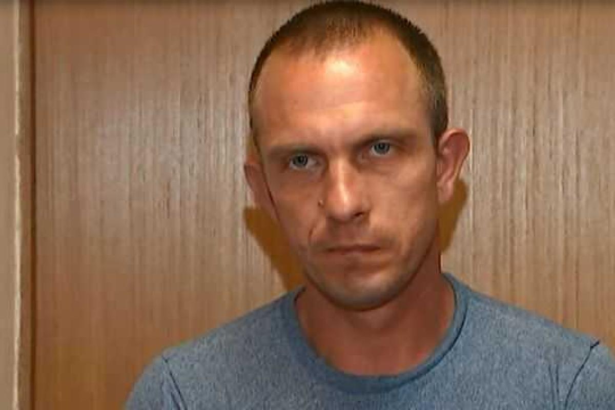 Стало известно о новом нападении "вежливого насильника" в Москве Стало известно о новом нападении "вежливого насильника" в Москве