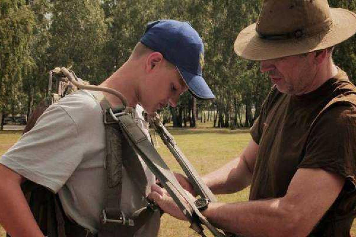 «Организатор диверсии» в Крыму шокирован обвинениями