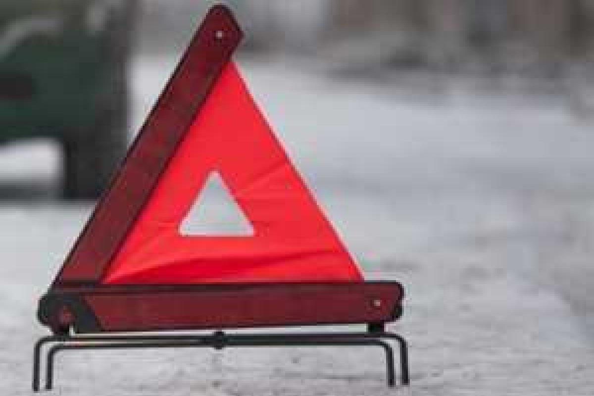 После ужасного ДТП в Крыму до сих пор не могут опознать погибшую девочку После ужасного ДТП в Крыму до сих пор не могут опознать погибшую девочку