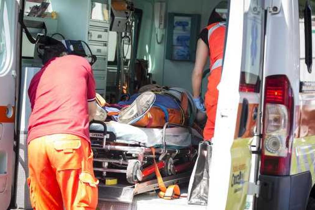 Мощное землетрясение произошло в центральной Италии, десятки погибших Мощное землетрясение произошло в центральной Италии, десятки погибших