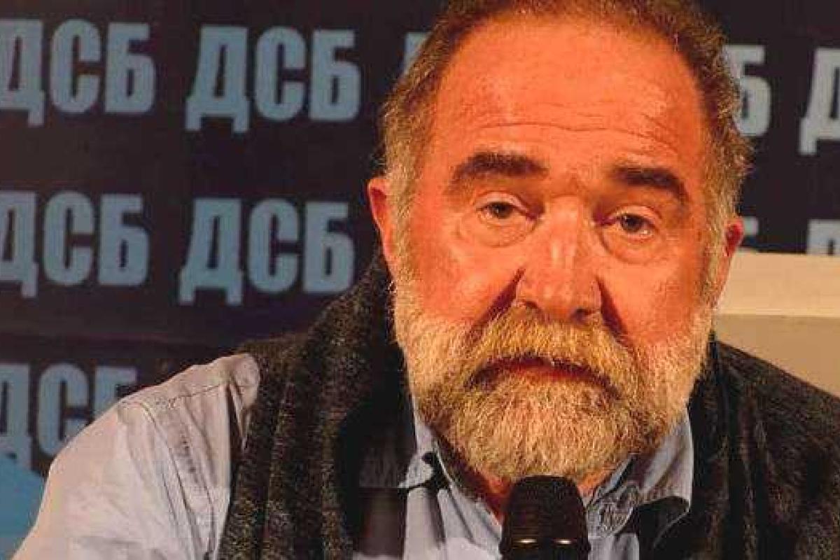 Скандал с «крымскими диверсантами» был нужен для унижения Украины, - Панфилов Скандал с «крымскими диверсантами» был нужен для унижения Украины, - Панфилов