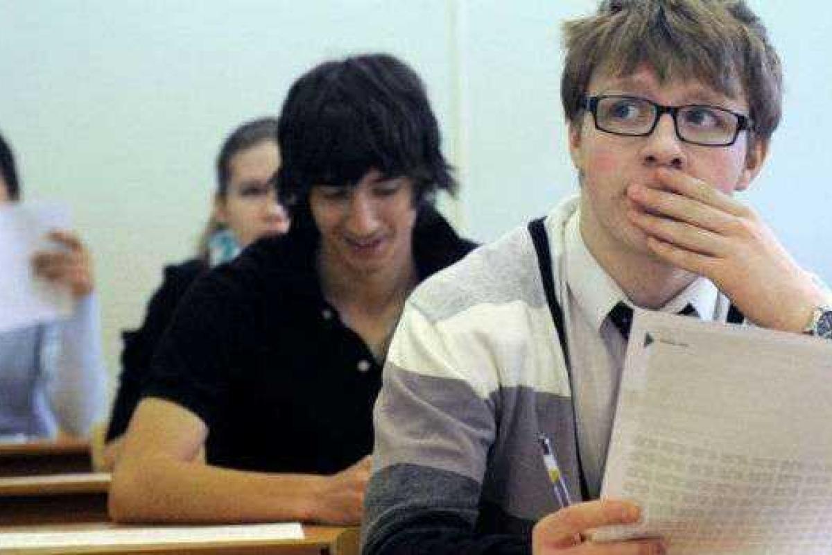 В МОН Украины рассказали, как теперь будут формироваться рейтинговые списки абитуриентов