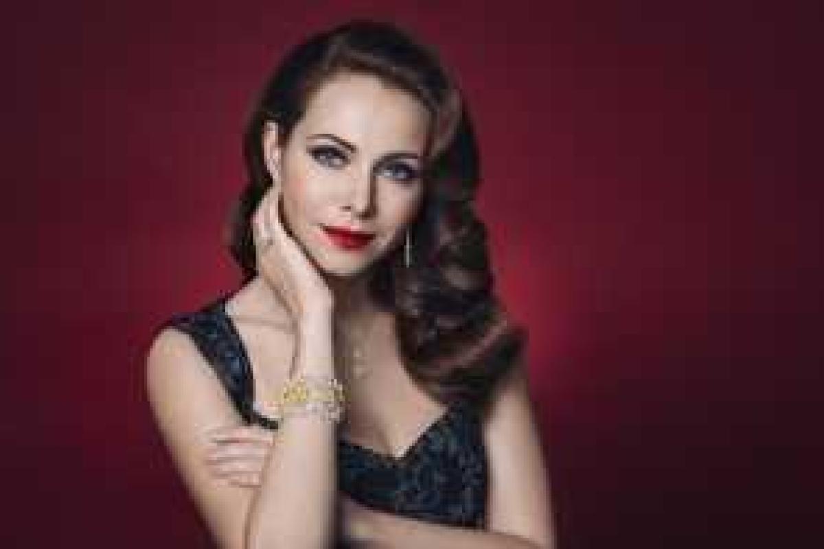 Актриса Екатерина Гусева похвасталась взрослым сыном