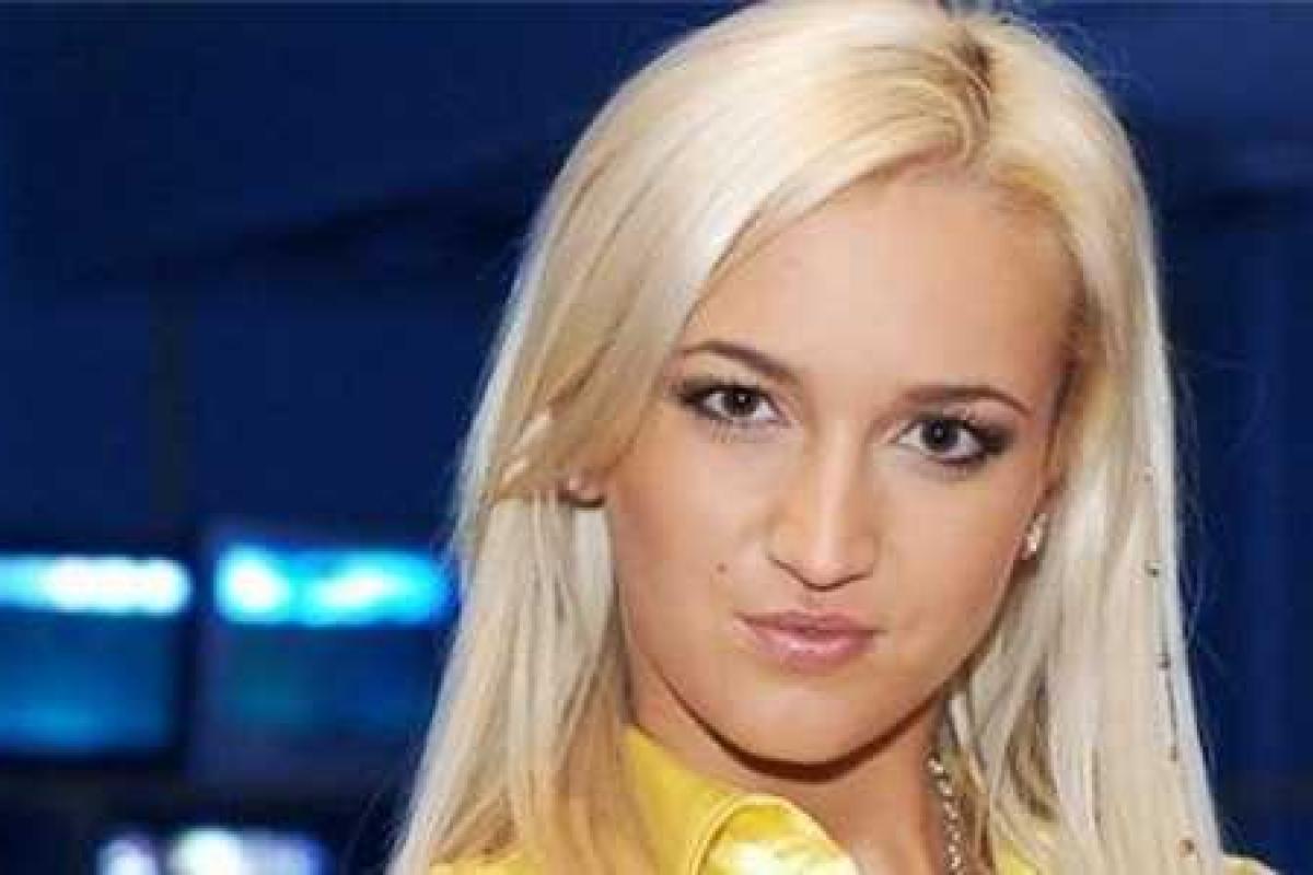 Пользователи Сети заподозрили Ольгу Бузову в пластике