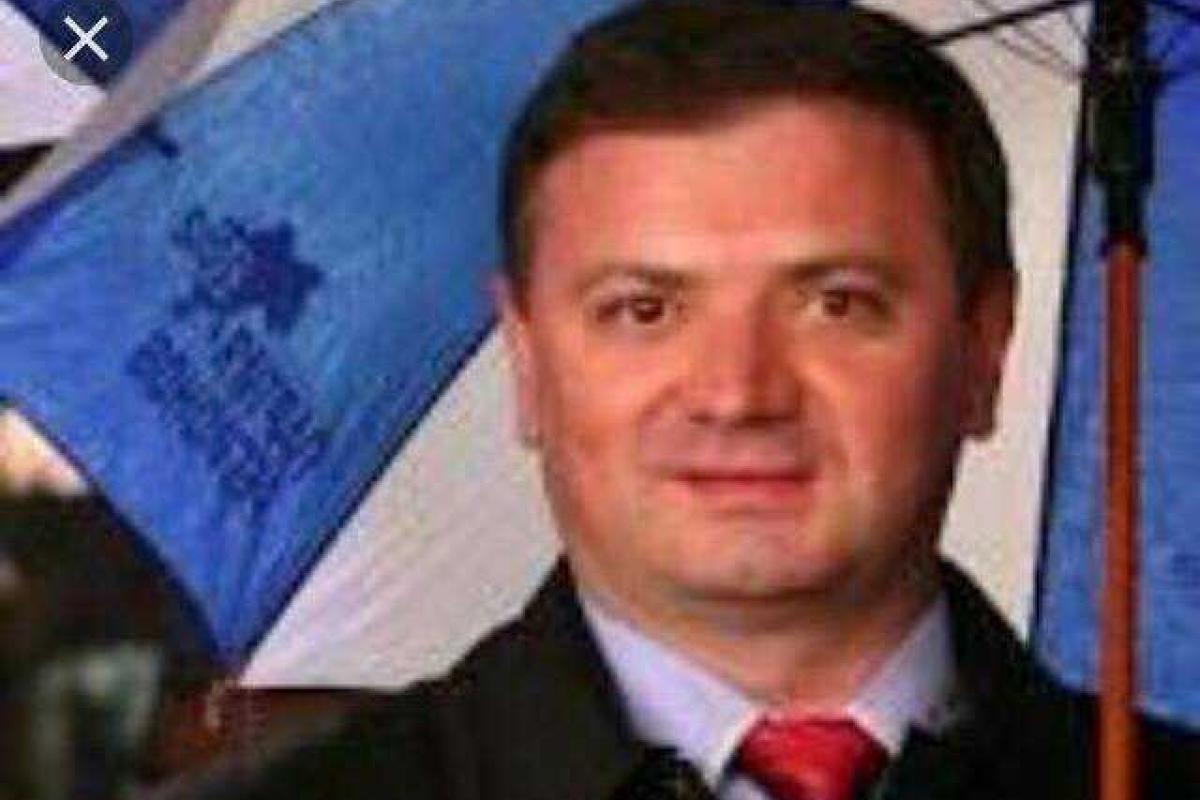 ГПУ в рамках дела Ефремова задержала экс-регионала Владимира Медяника ГПУ в рамках дела Ефремова задержала экс-регионала Владимира Медяника