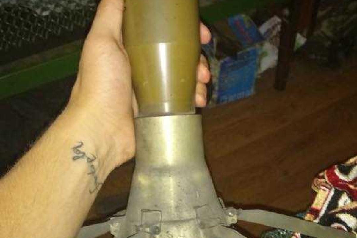 Украинским защитникам в Зайцево прилетел очередной "подарок" от оккупантов