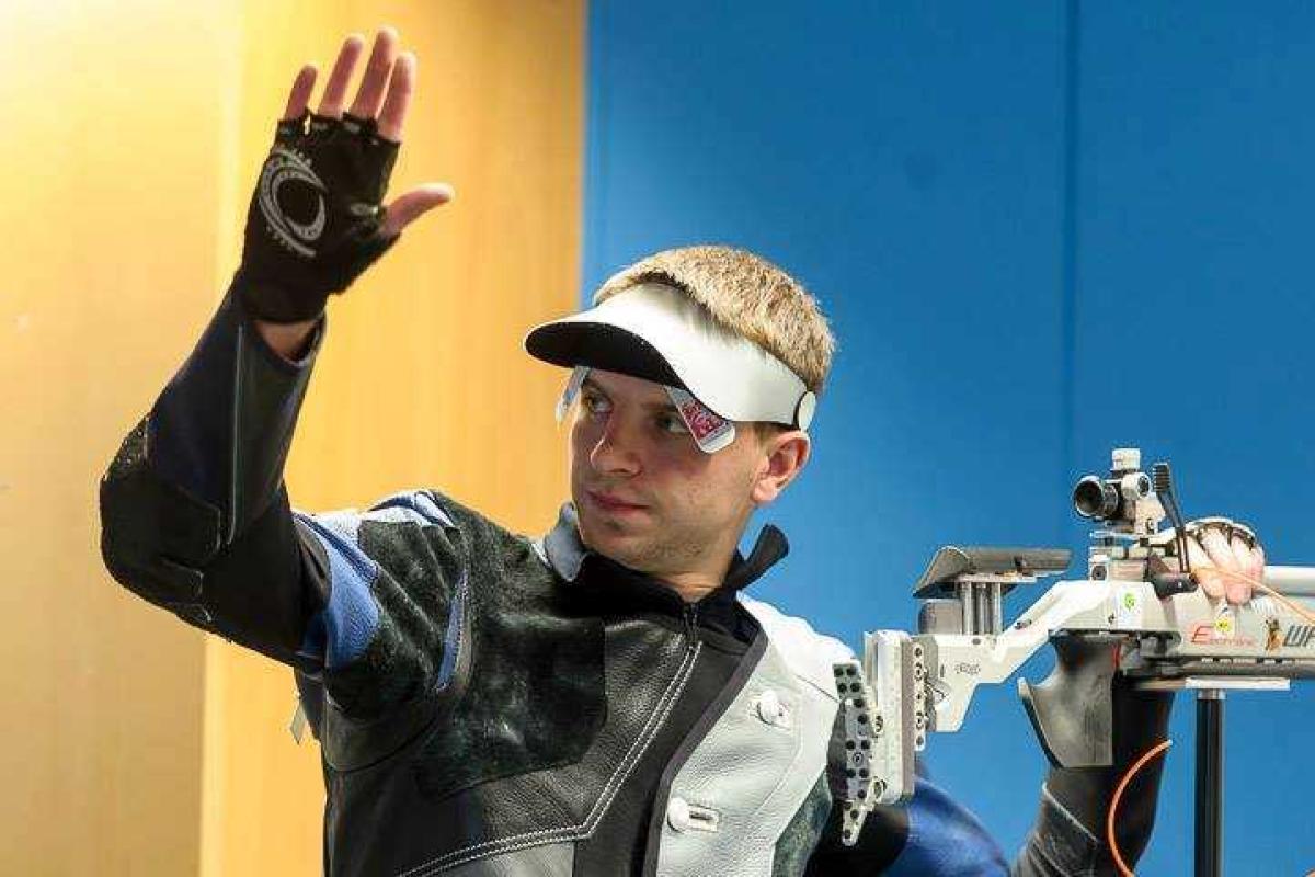 Рио-2016: Украина завоевала первую олимпийскую медаль Рио-2016: Украина завоевала первую олимпийскую медаль