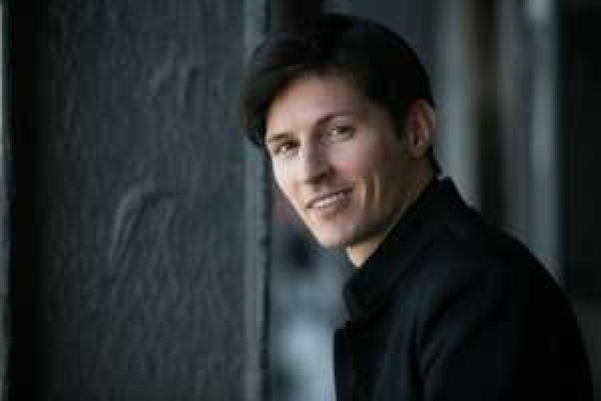 Основатель соцсети "ВКонтакте" жестко раскритиковал новый дизайн