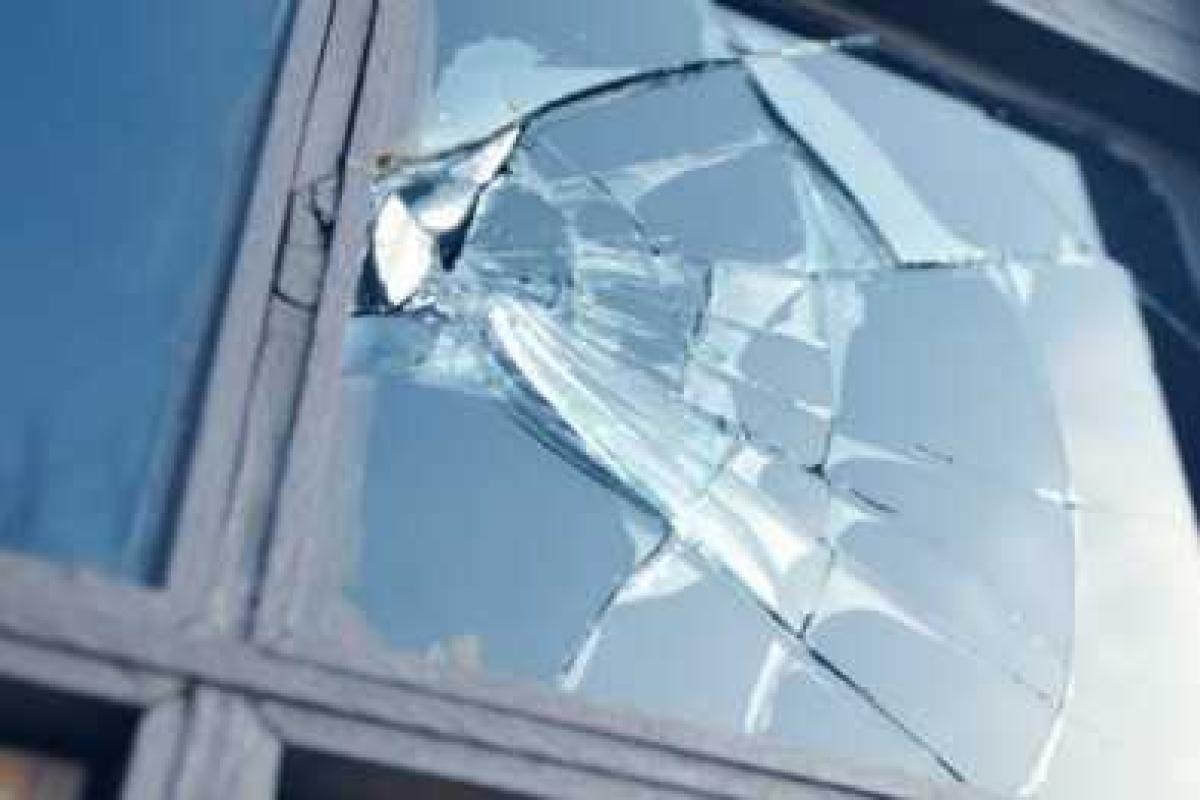 В Донецке обесточена шахта в результате обстрела