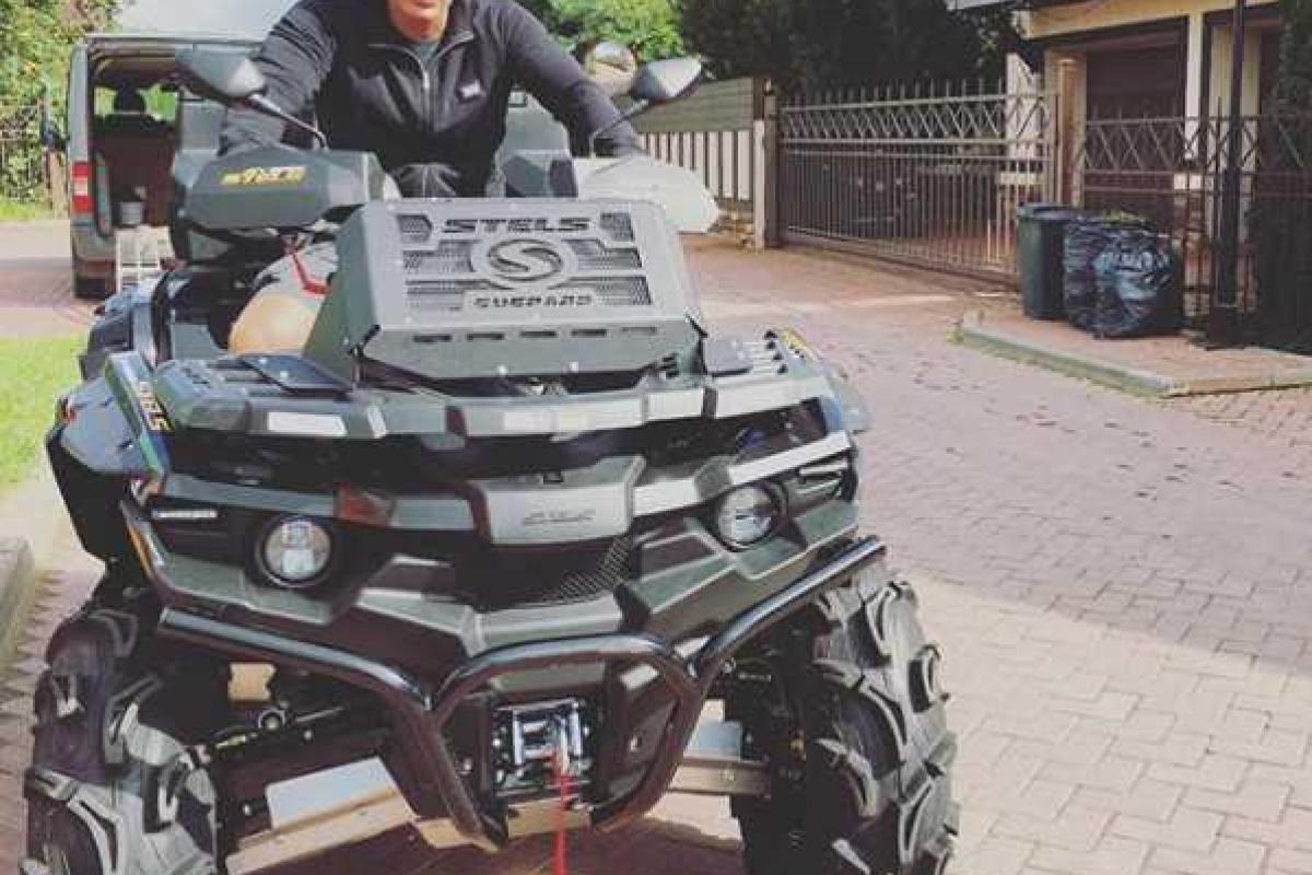 Стало известно, что Ксения Бородина подарила своему любимому Стало известно, что Ксения Бородина подарила своему любимому