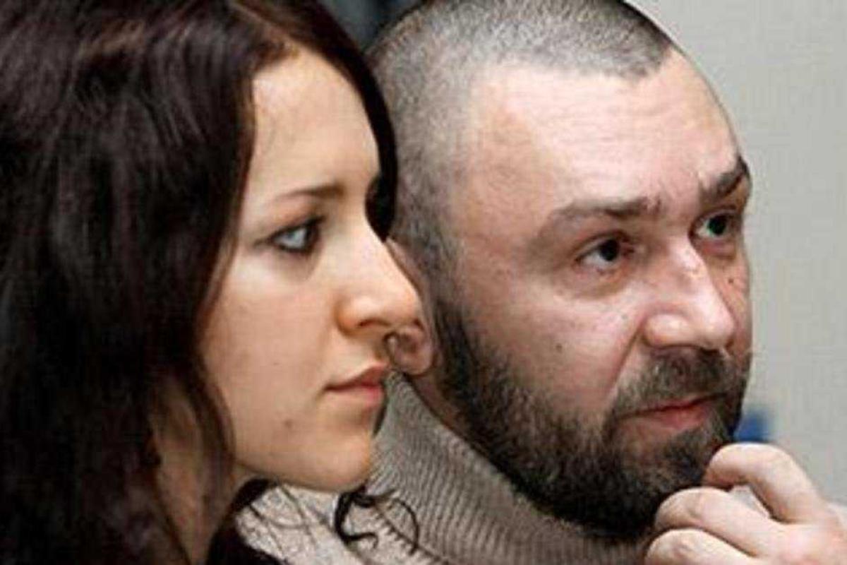 Сергей Шнуров сделал супруге дорогой подарок