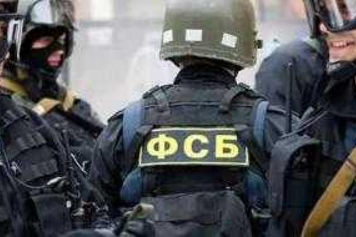 В Минобороны Украины прокомментировали заявления российских спецслужб касательно "крымских диверсантов" В Минобороны Украины прокомментировали заявления российских спецслужб касательно "крымских диверсантов"