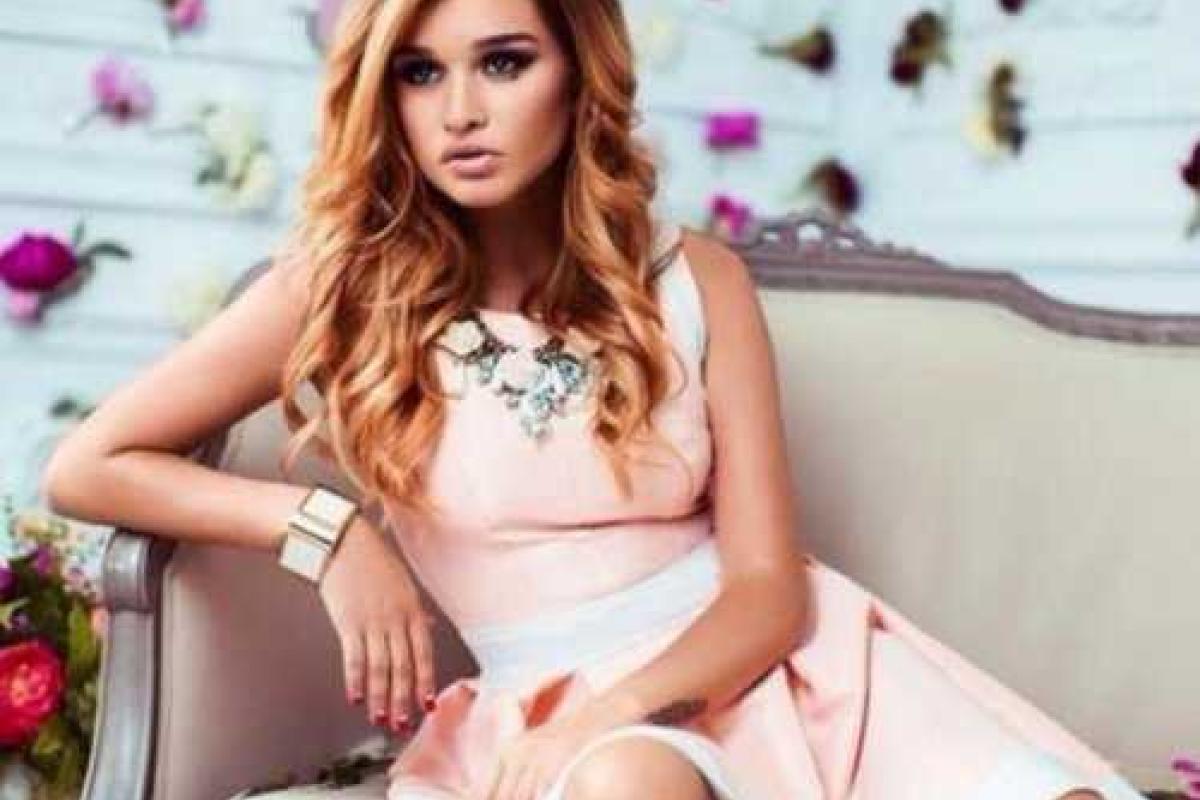 Ксения Бородина резко ответила на критику в свой адрес