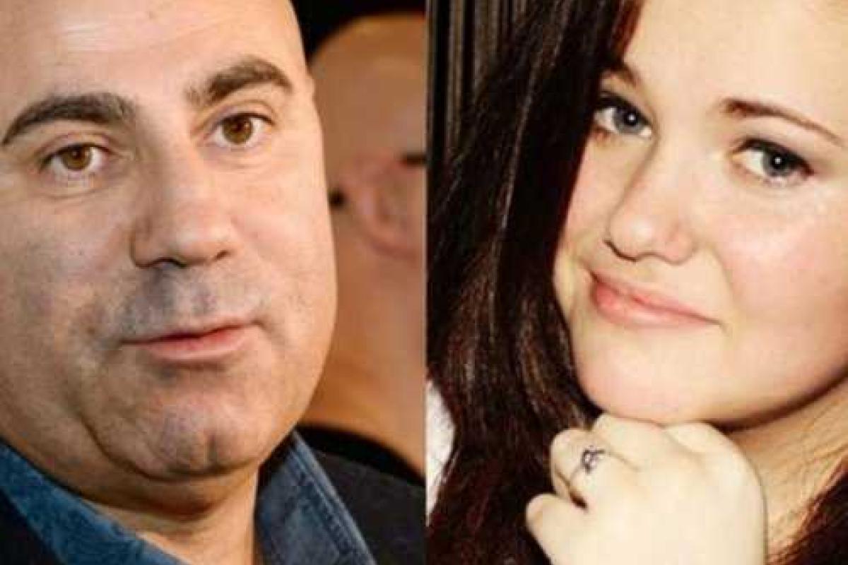 Даная Пригожина заявила об угрозах со стороны отца 