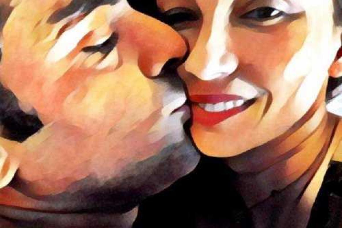 Анфиса Чехова дождалась возвращения блудного мужа 