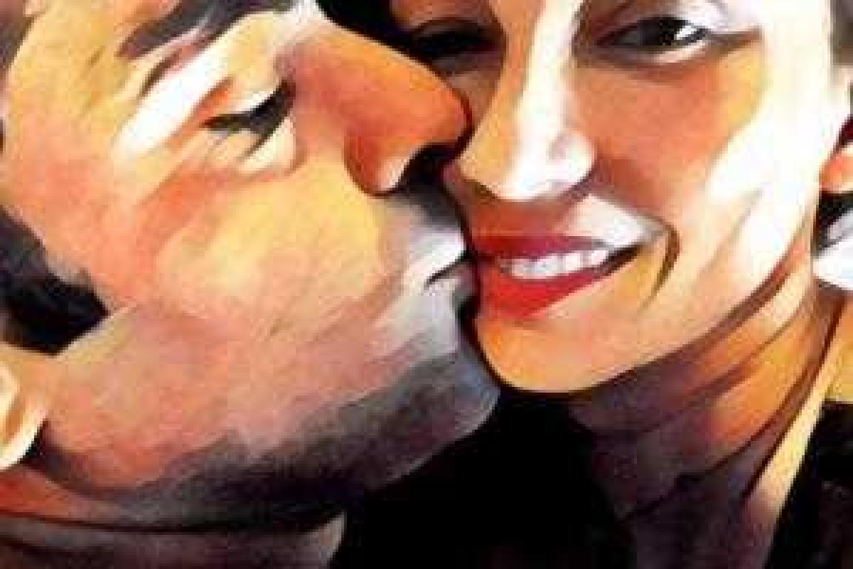 Анфиса Чехова удивила необычным селфи с мужем