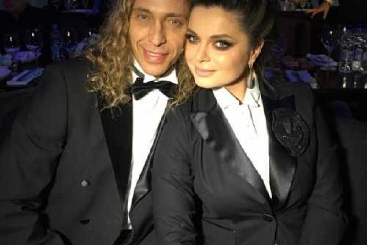 Наташа Королева и Сергей Глушко рассказали о желании завести второго ребенка