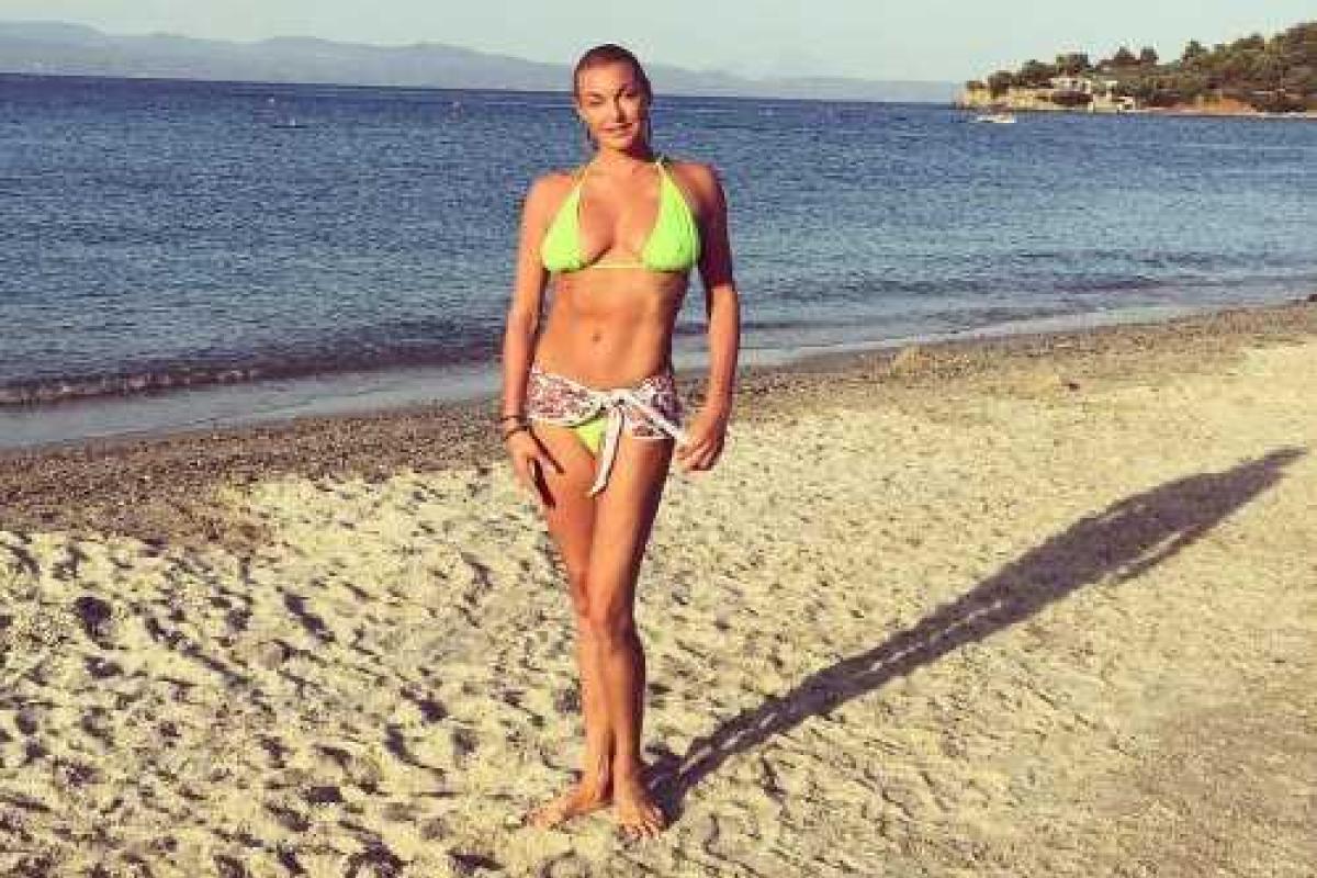 Волочкова заинтриговала фанатов очередным ухажером 